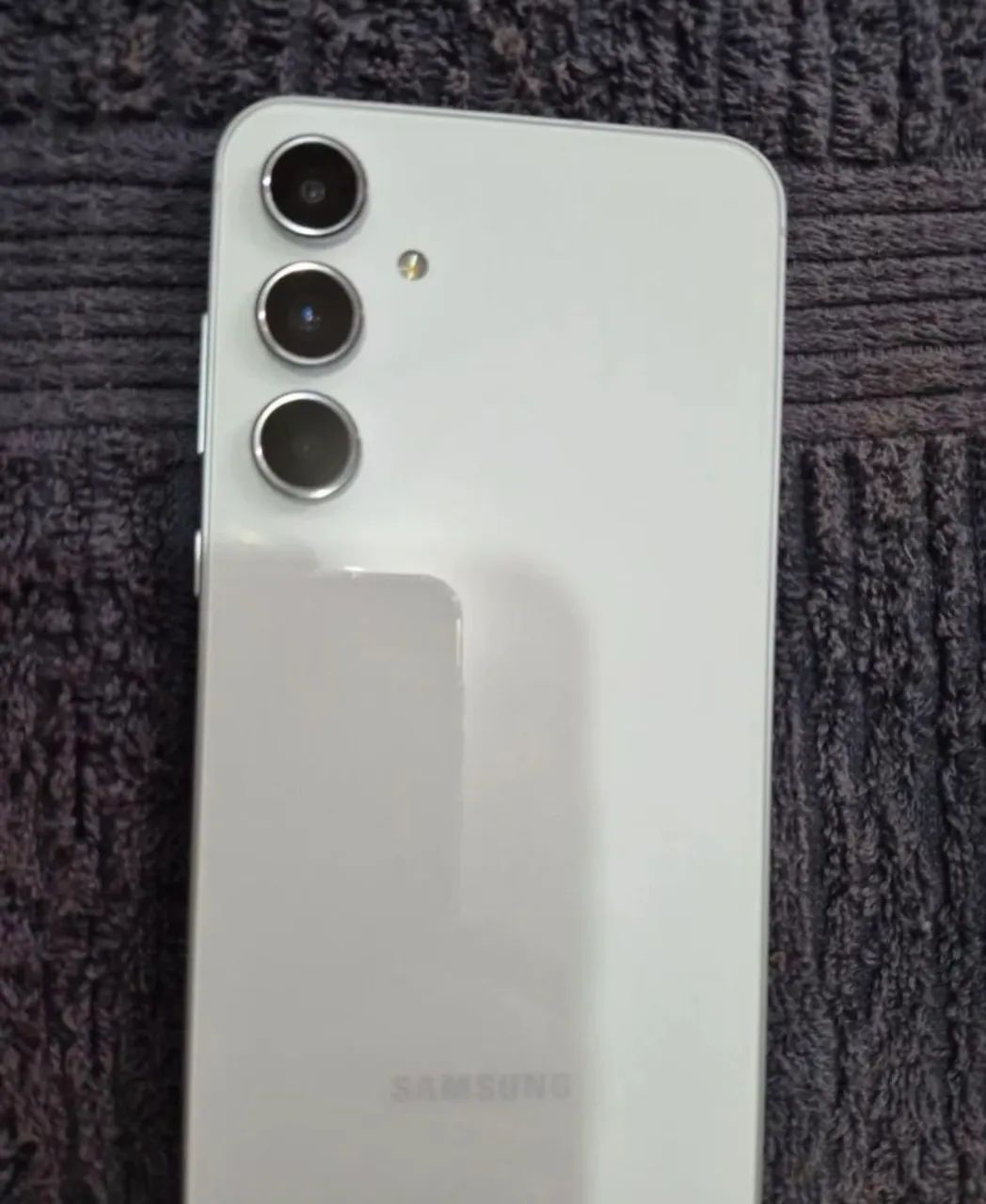 Samsung A55 128gb impecável novo com caixa 