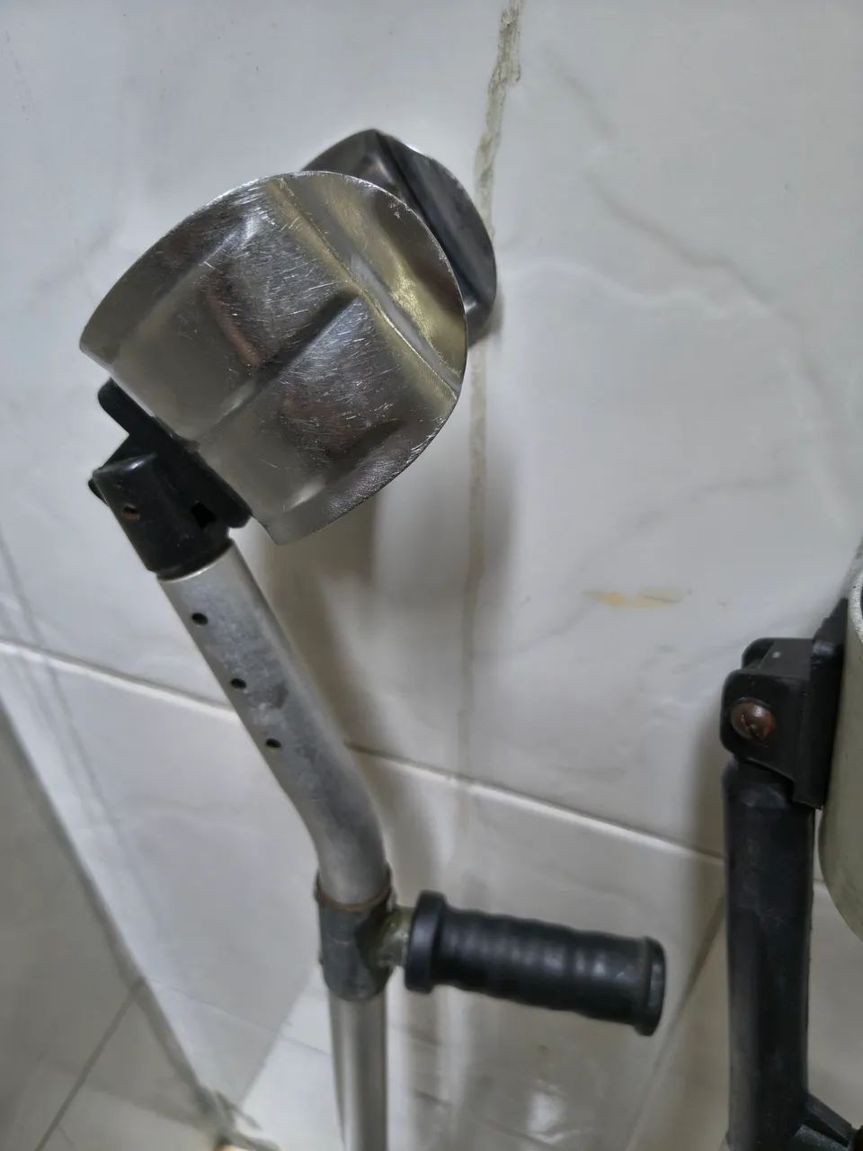 Par de muletas  - Foto 4