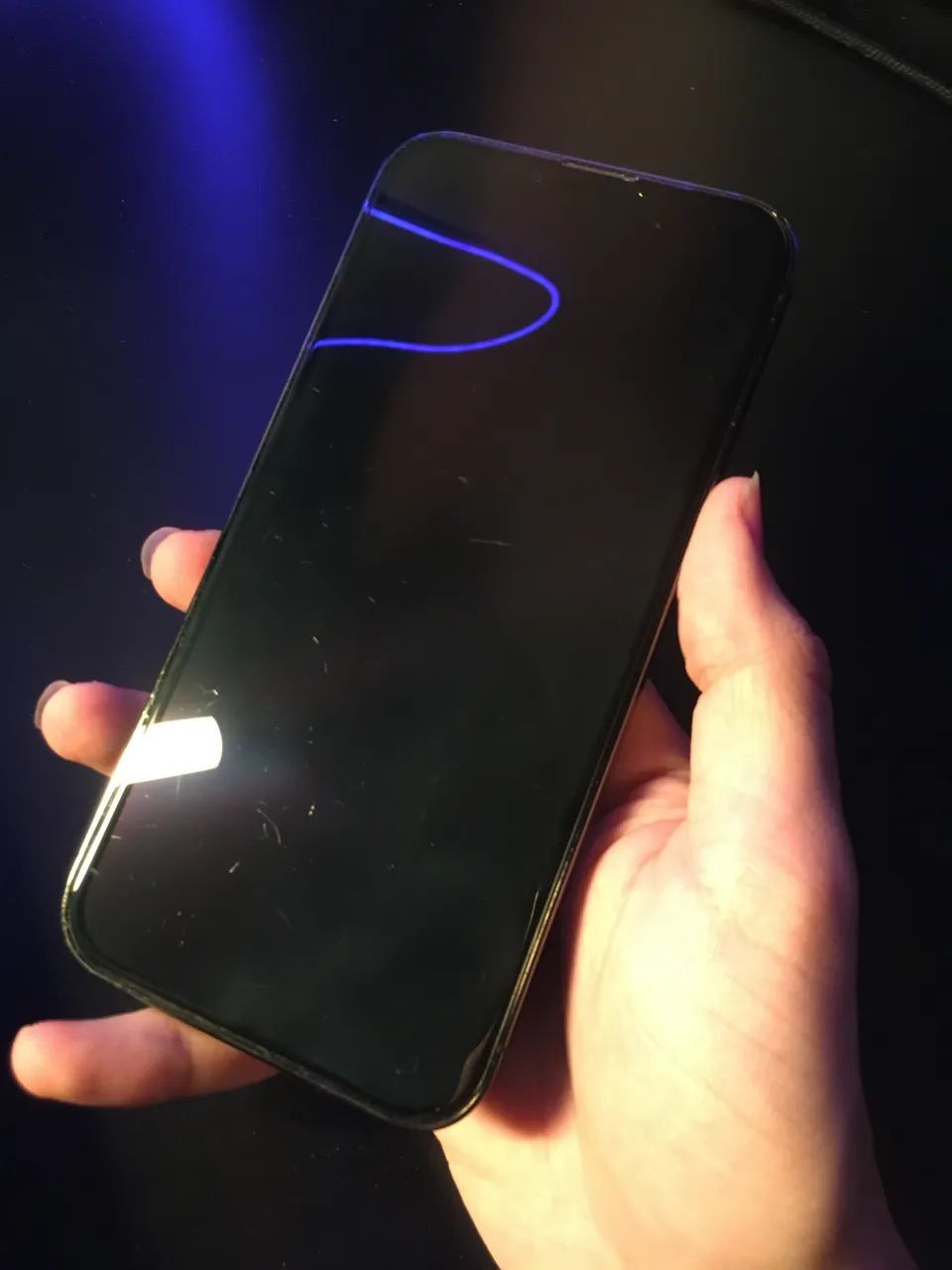 iPhone 13 Pro Max  - Foto 4
