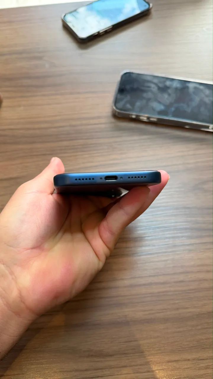 iPhone 17 pro max  - Foto 2