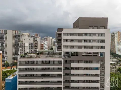 ON BROOKLIN - APARTAMENTOS - Foto 5