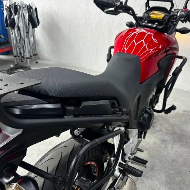 CB 500X 2015 - Foto 3