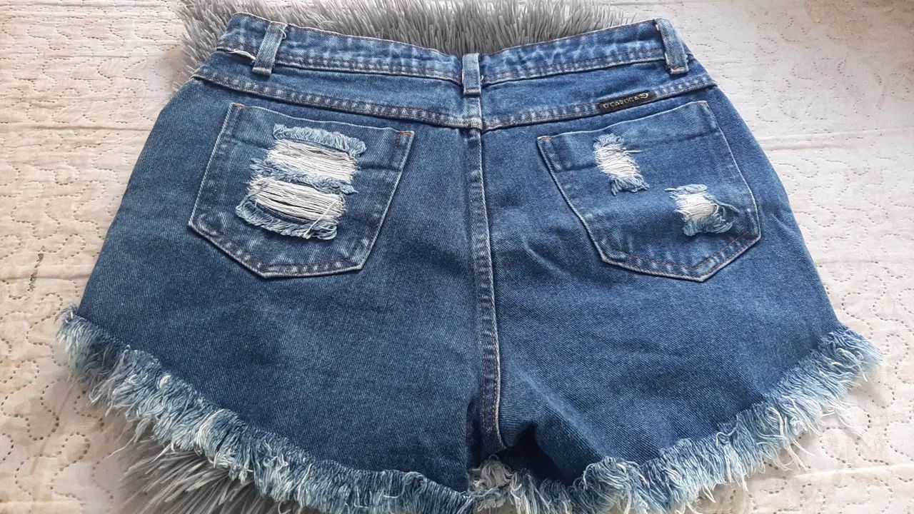 Shorts  - Foto 4