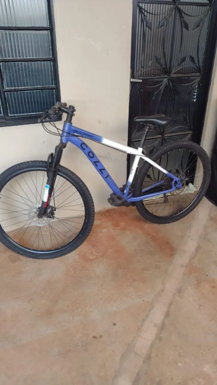Bicicleta Specialized - Ciclismo - Monte Castelo, Campo Grande