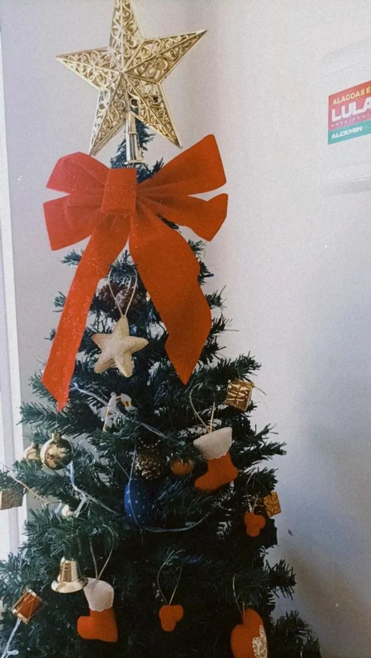 Árvore de natal  - Foto 3