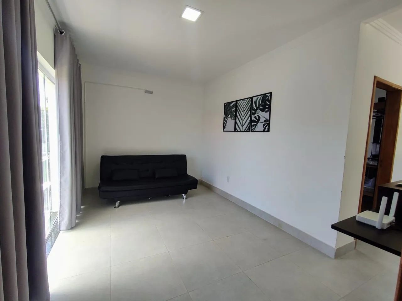 Apartamento para até 2 PESSOAS  a 1,4 km das praias e centro comercial  - Foto 2
