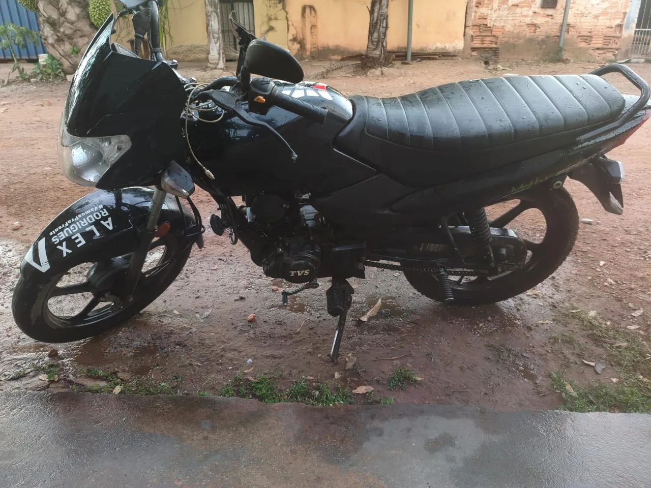 Mottu sport  - Foto 2