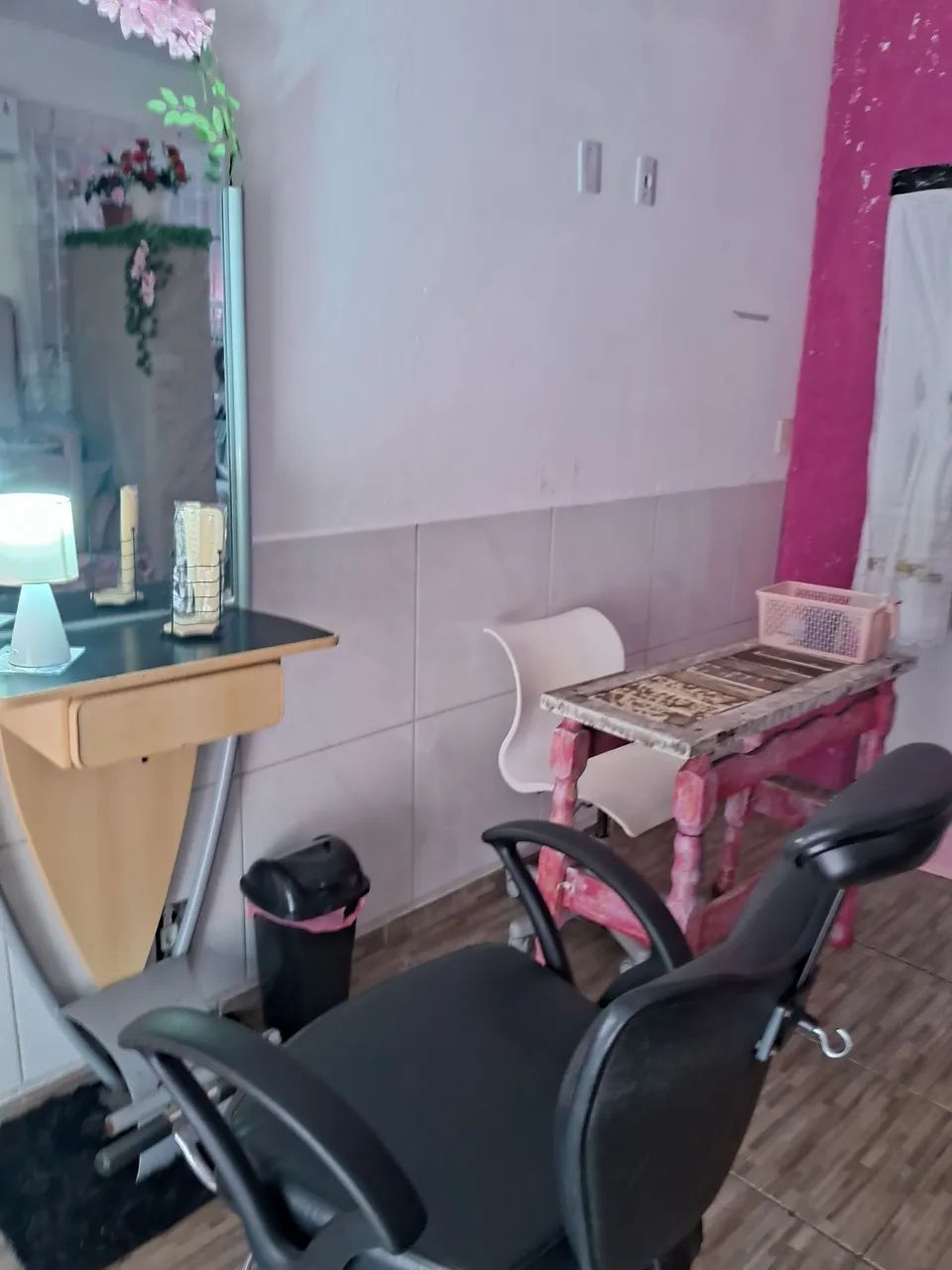 Alugo espaço para manicure em um Studio de Beleza - Foto 2