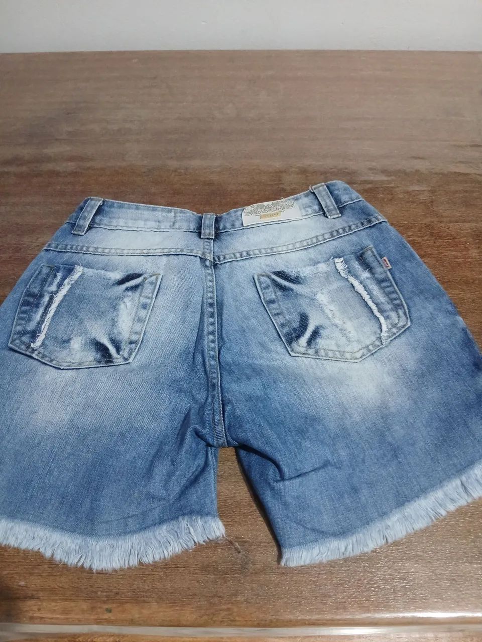 Short Jeans  - Foto 3