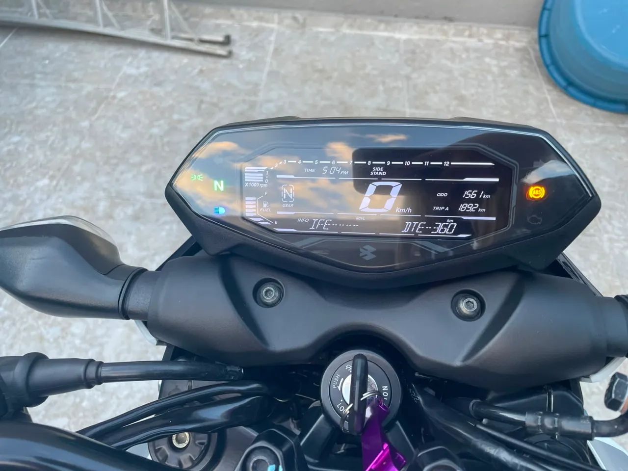Aluguel de moto - Foto 3