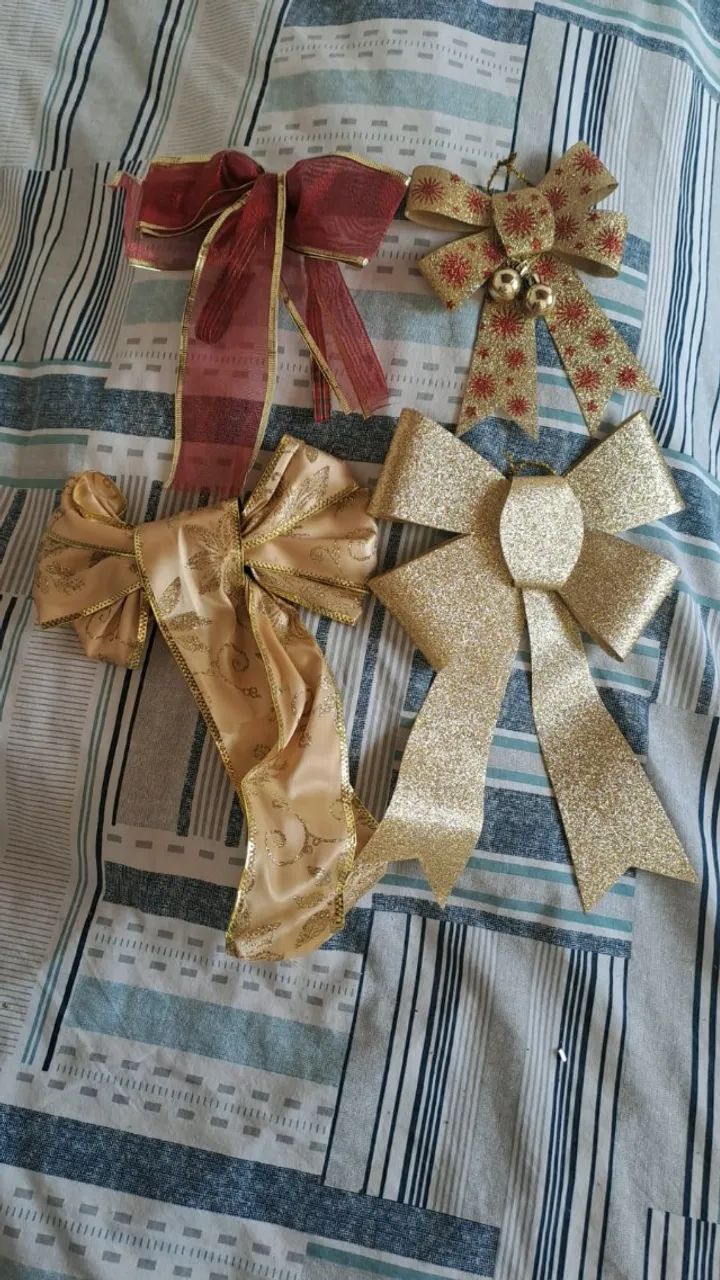 Árvore de Natal 2,10M - Foto 3