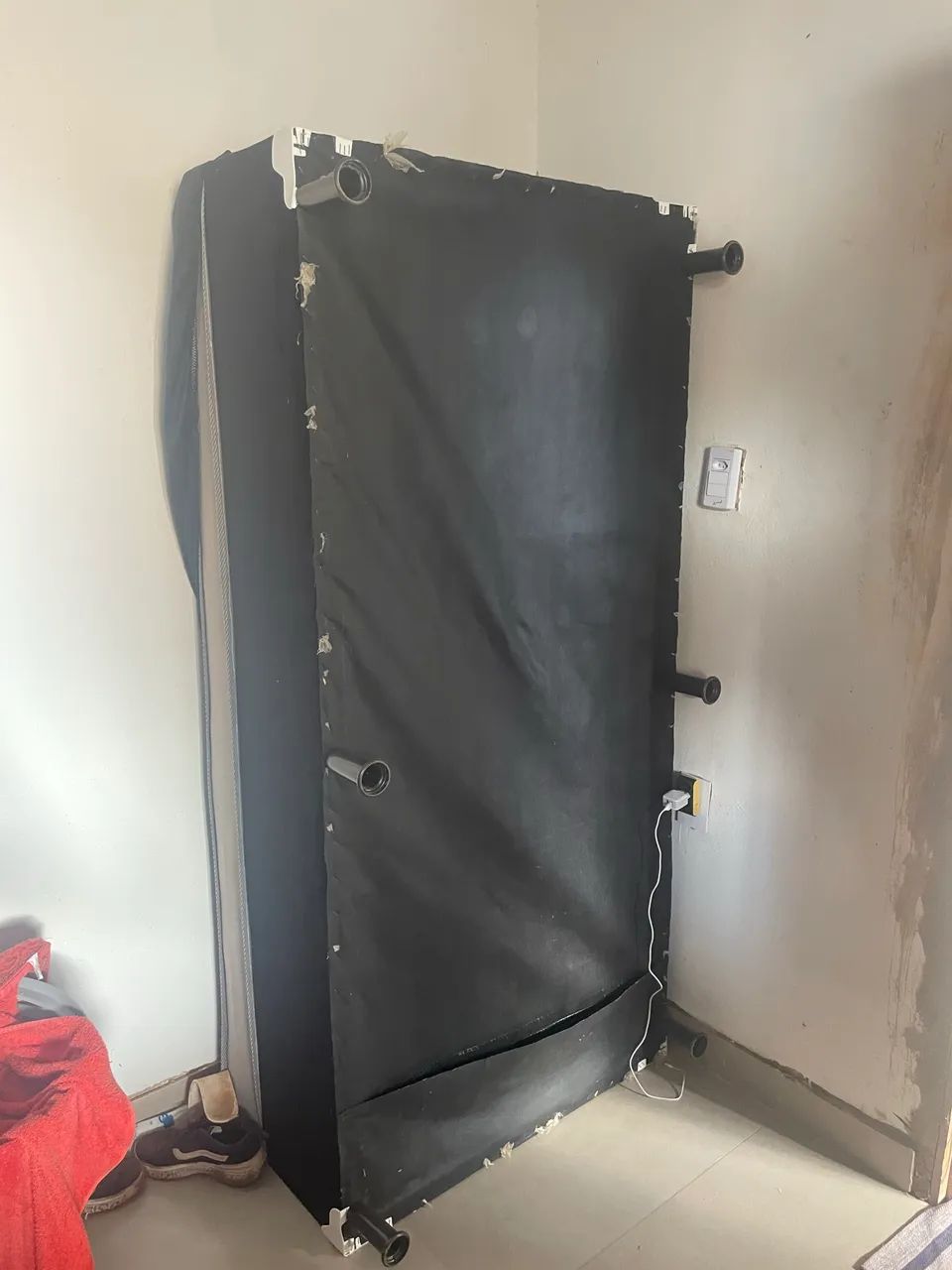 Cama de solteiro 