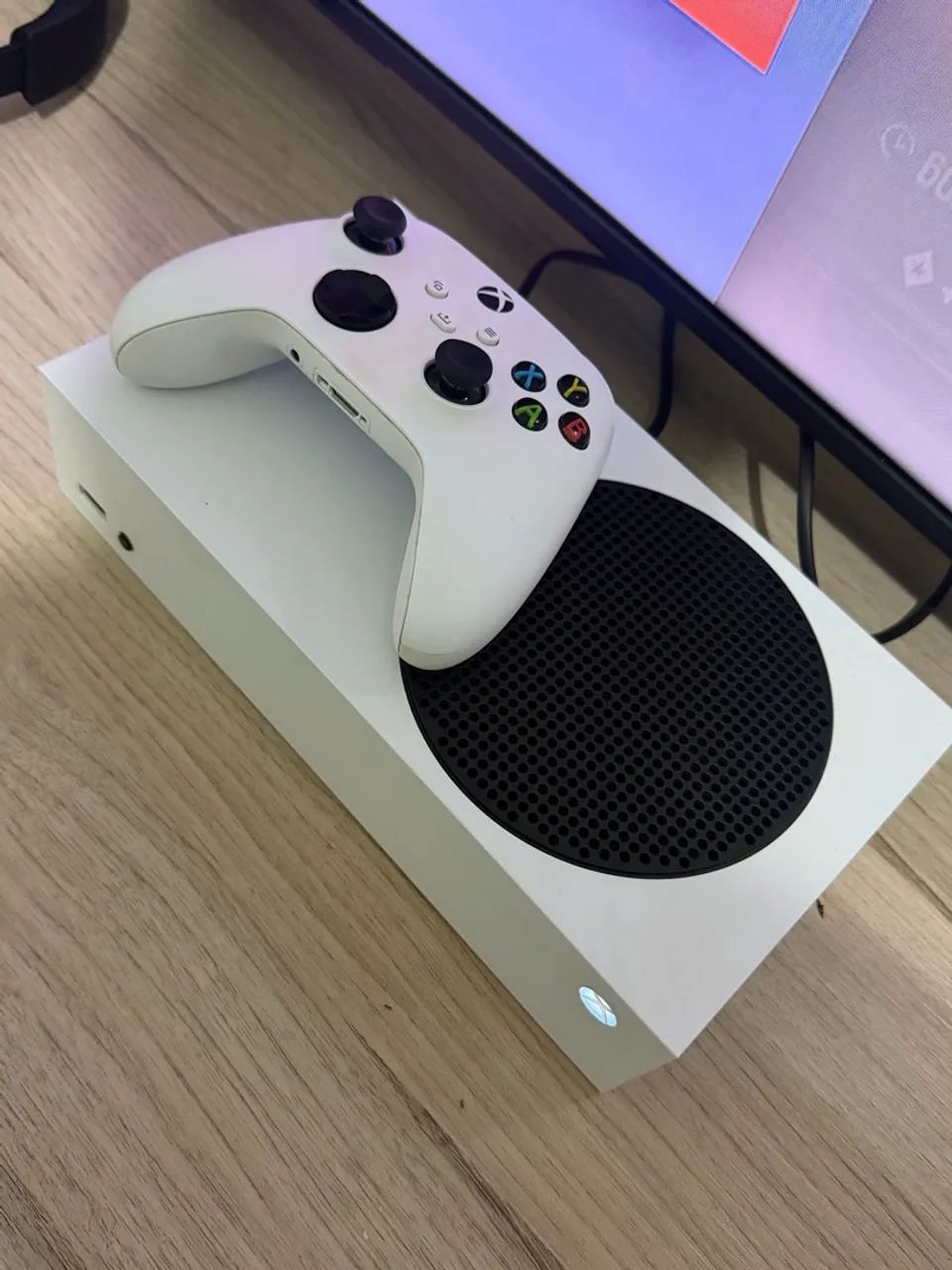 VENDO XBOX SERIES S - Foto 2