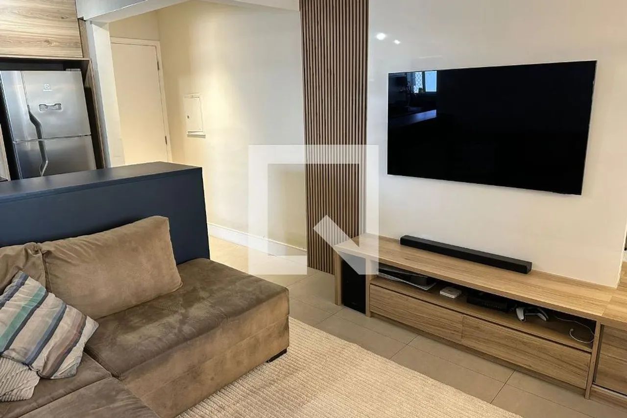 Apartamento à Venda - Vila Maria , 3 Quartos, 66 m2 - Foto 2