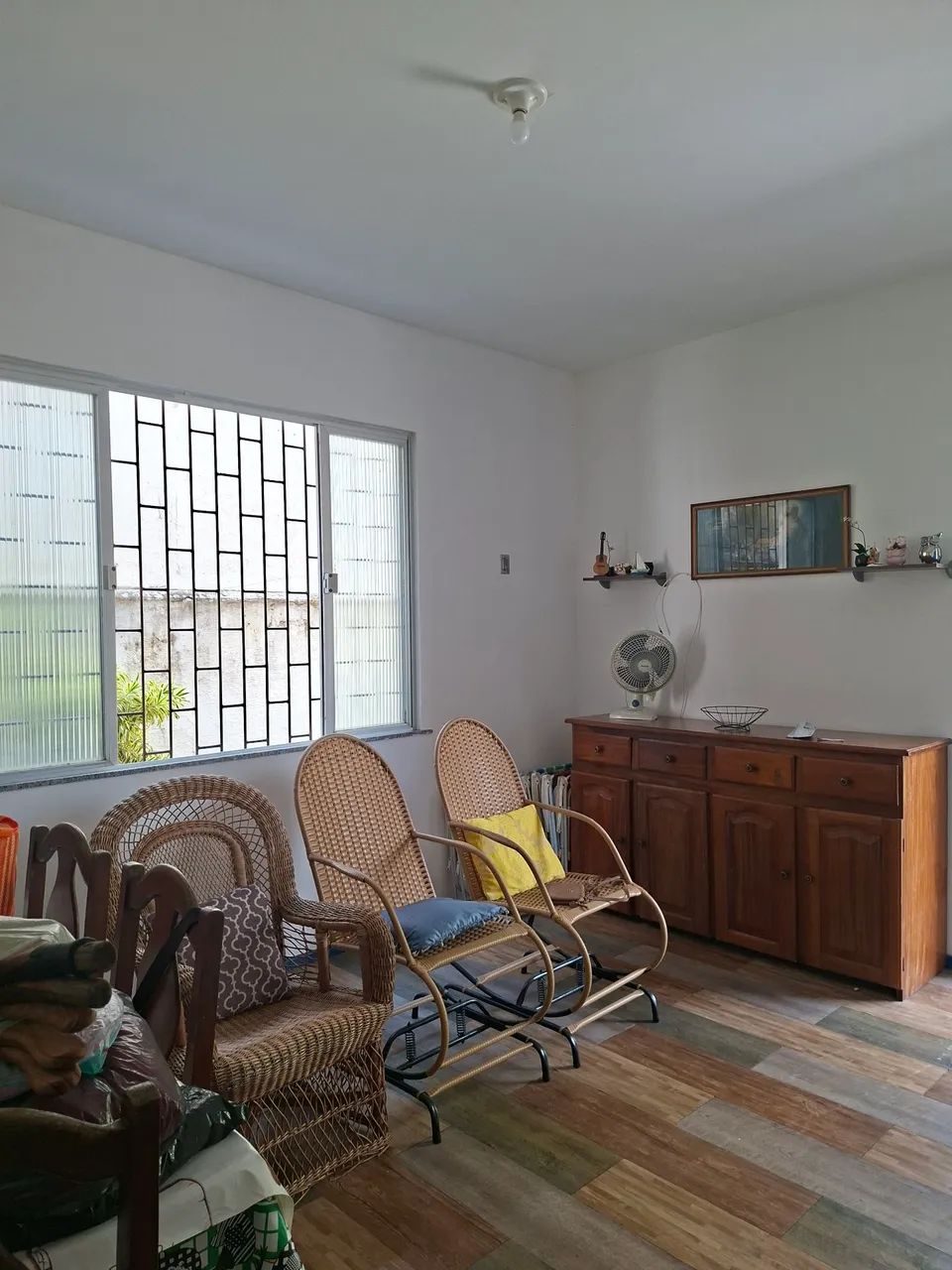 APARTAMENTO 2/4 ED. ATALAIA - Foto 5