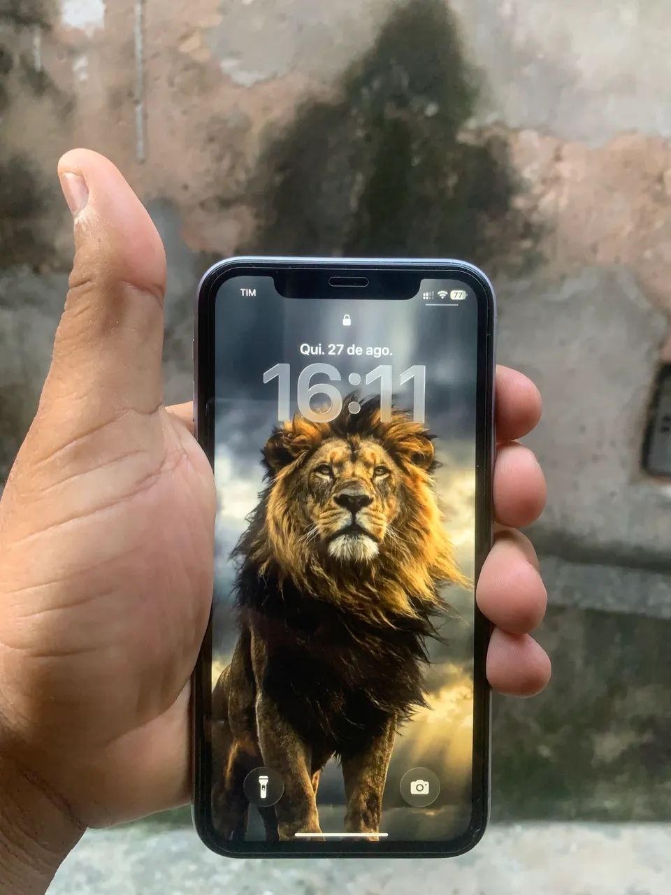 iPhone 11 - Foto 2