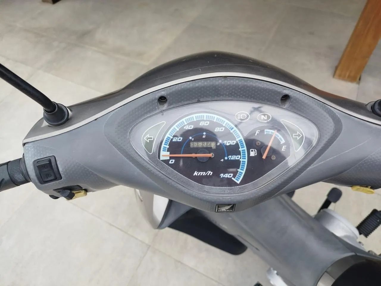 Honda Biz 125 ES - Foto 2