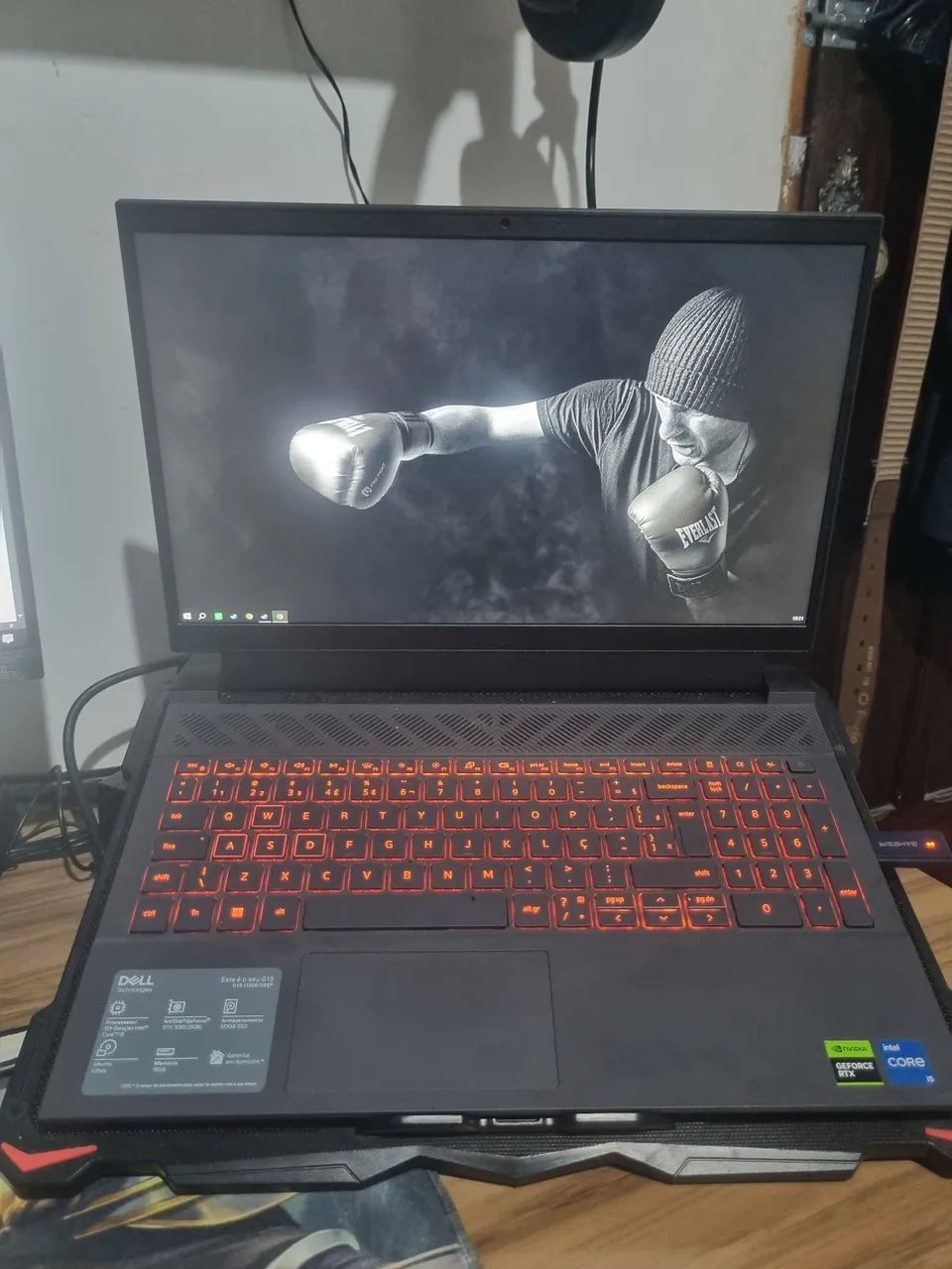 Notebook gamer Dell g15 - Foto 2