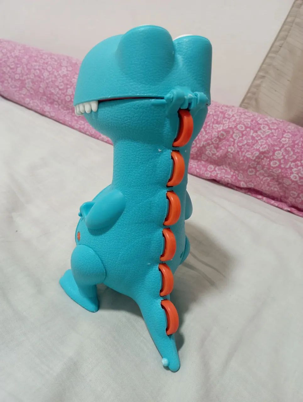 Dino Papa Tudo - Foto 2