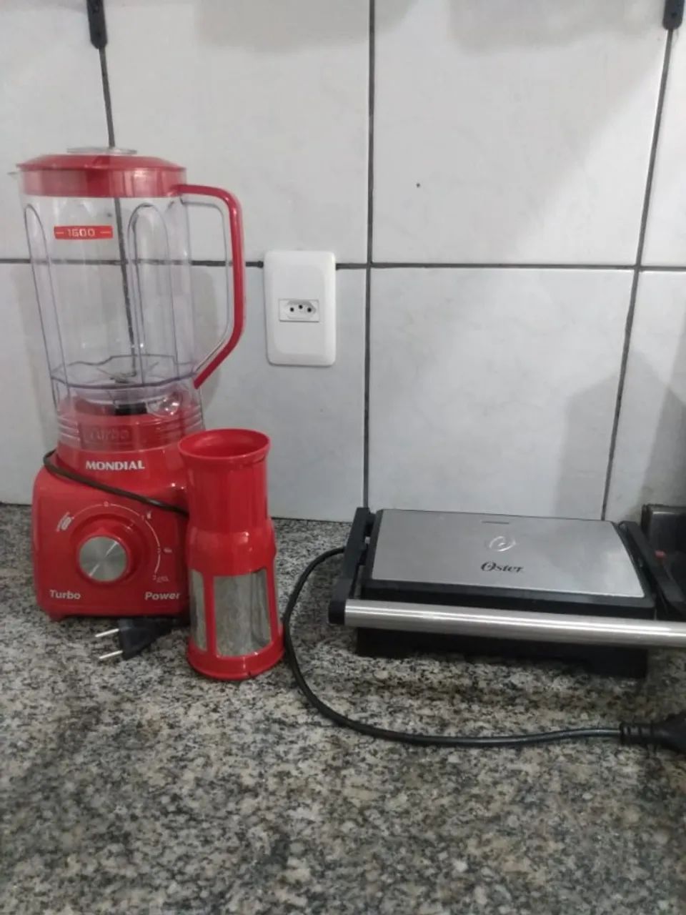 fundo de delivery e doceria - Foto 3