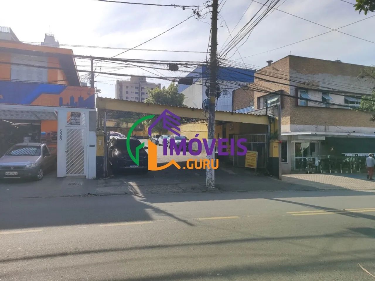 TERRENO - VILA MADALENA - SP