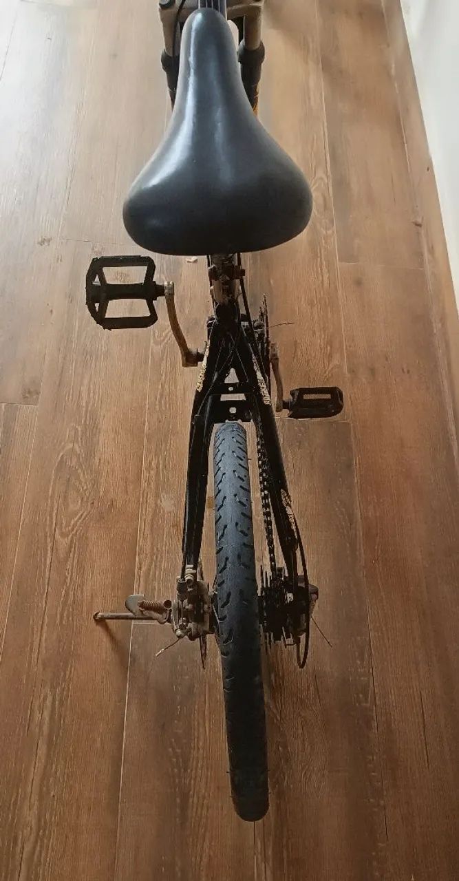 Bicicleta aro 20 - Foto 3