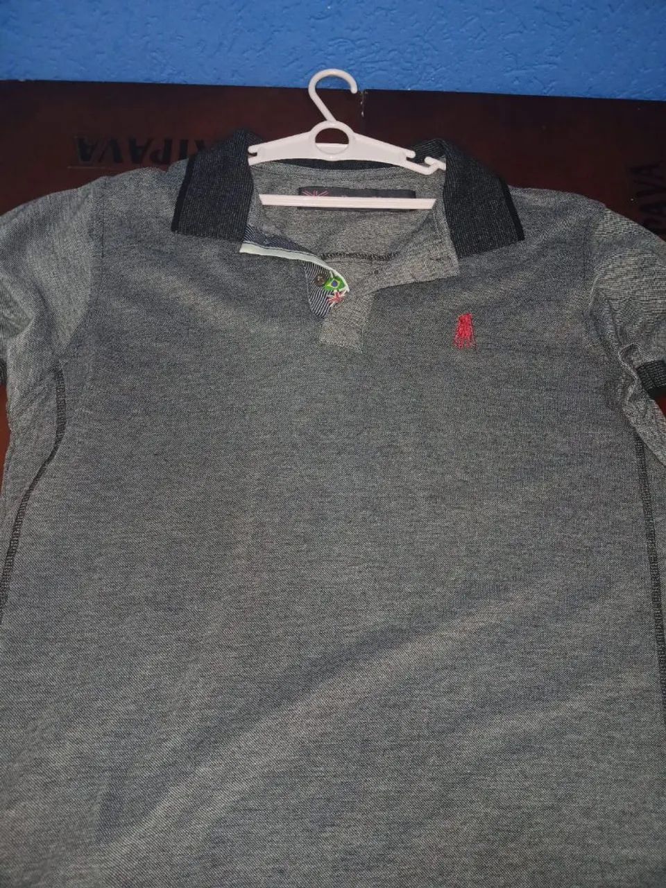 Camisetas novas!