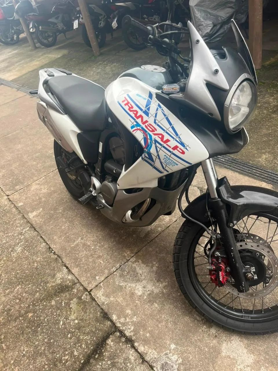 Ipva pago moto quitada sem multas  - Foto 2