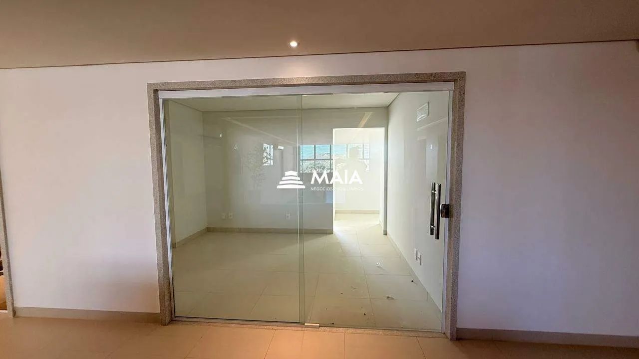 Sala Comercial para alugar no Santa Luzia - Foto 2