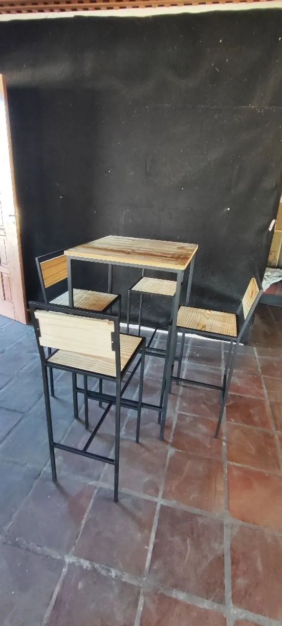 Mesas Multiuso  - Foto 5