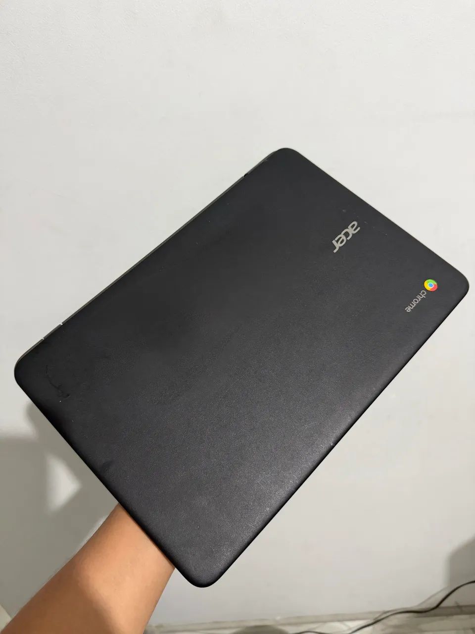 Chromebook Acer Intel | POUCO USADO - Foto 2