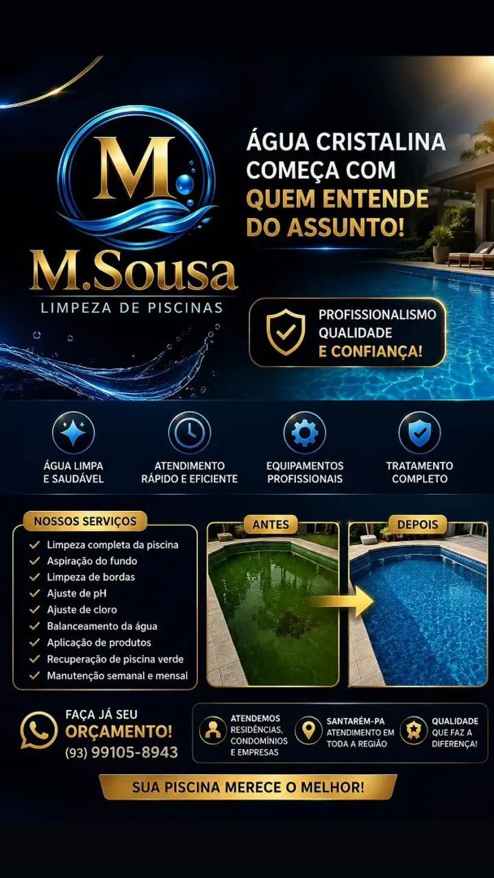 Manutenção de Piscinas ? - Foto 2