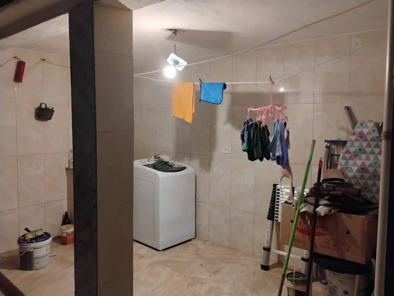 VENDO CASA NO SANTA LUCIA - Foto 5