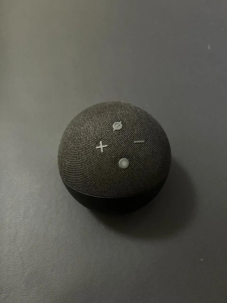 Amazon Echo Dot 4ª Geração