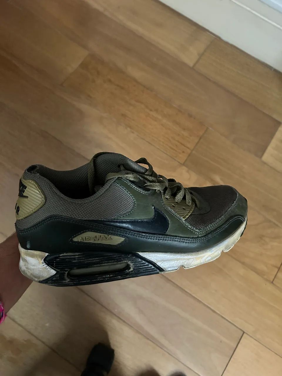 Nike Airmax 90