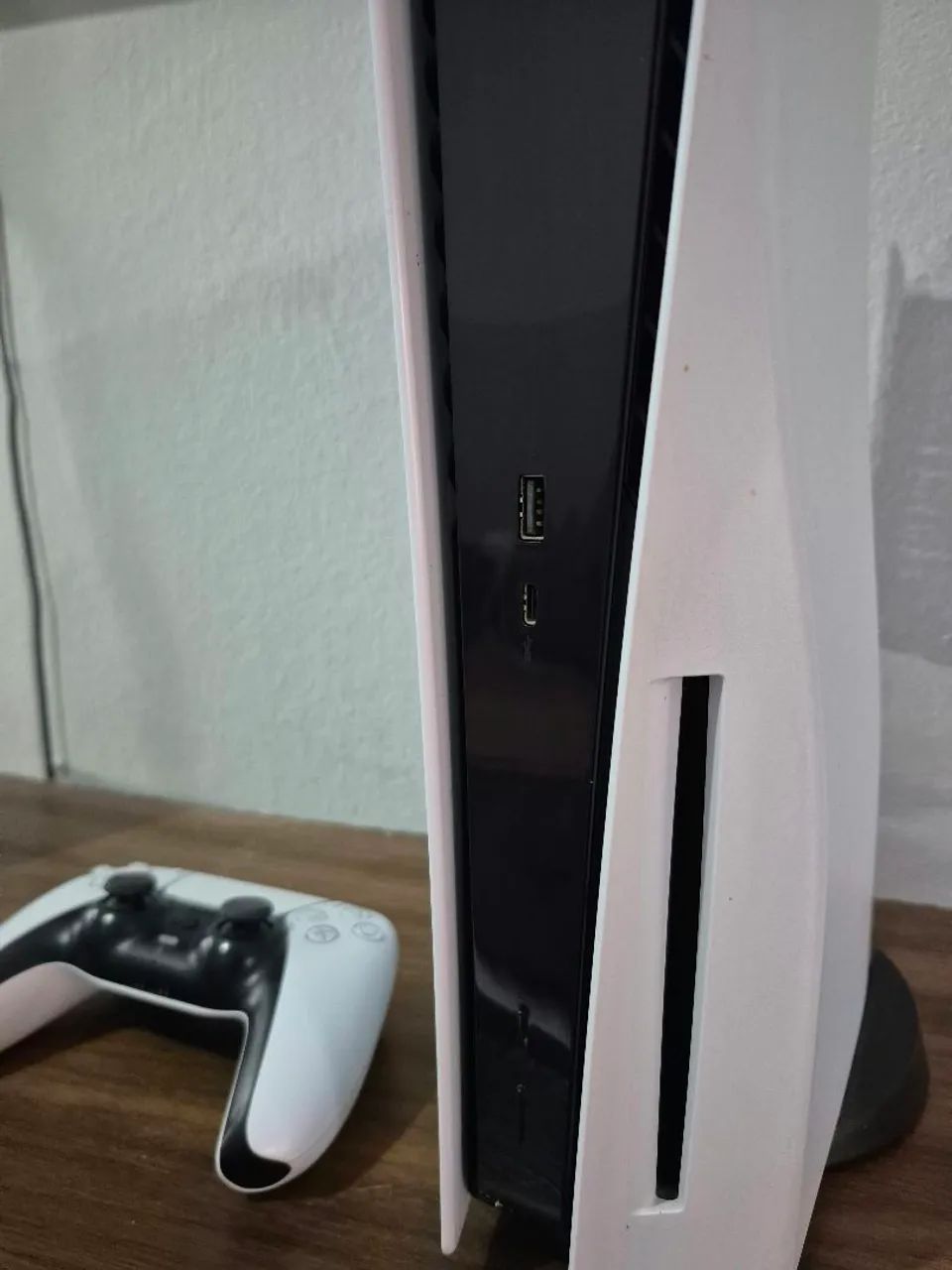 Playstation 5 FAT - Foto 3