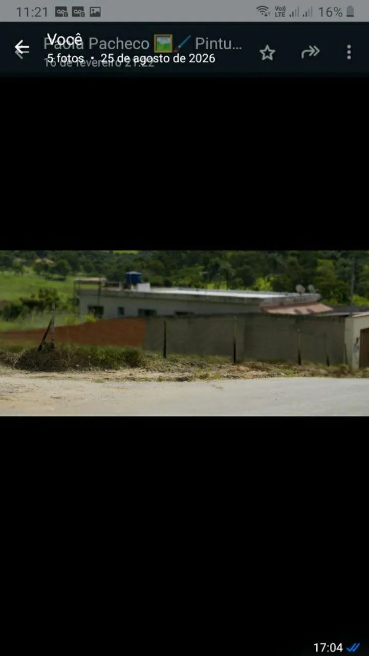 Lotes planos excelente localização  - Foto 2