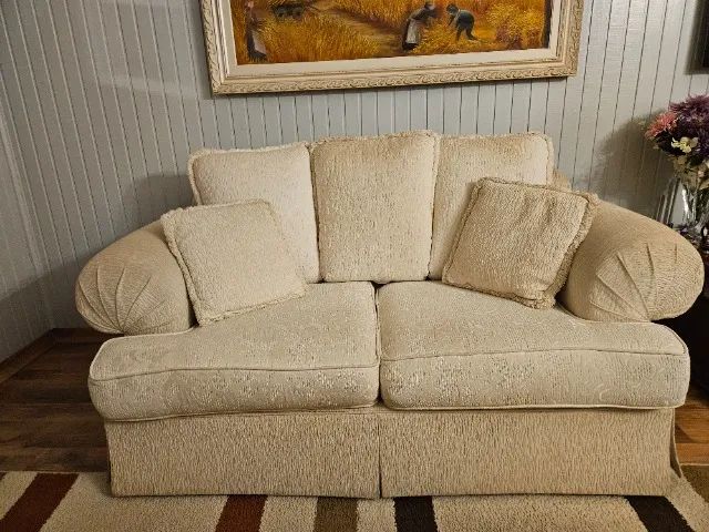 Jogo de Sofas - Foto 2