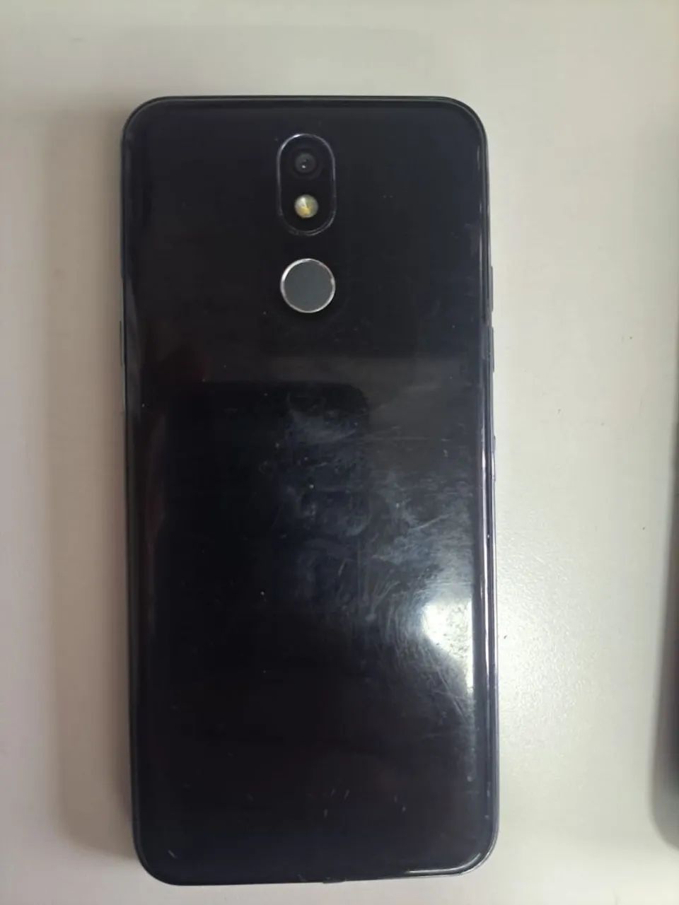 Vende-se celular usado em bom estado - Foto 2