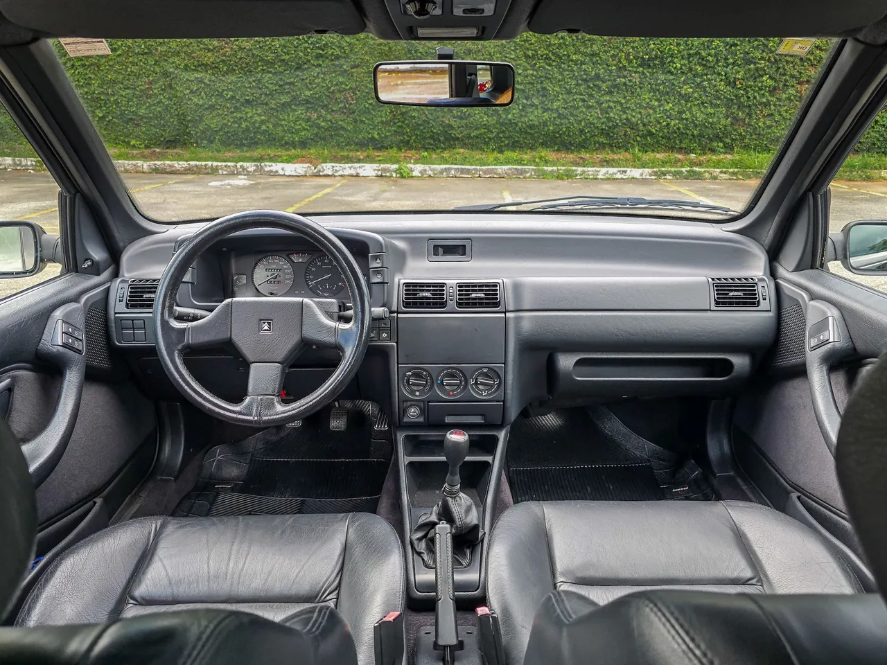 Citroen ZX Usados e Novos