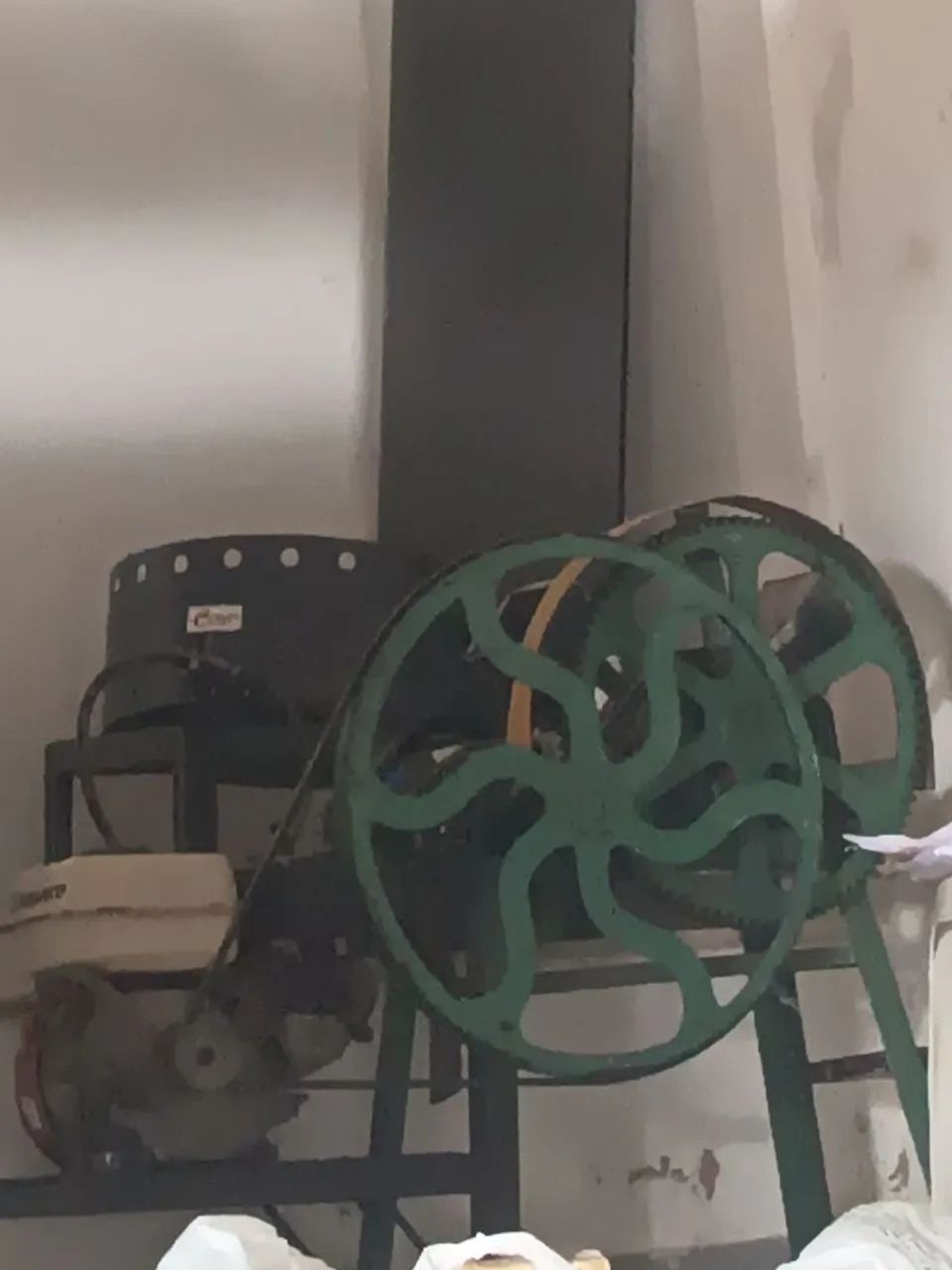 Máquina de caldo de cana 