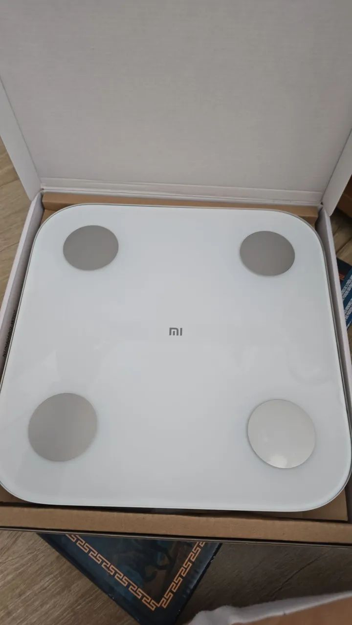Balança Mi Body Composition Scale 2 - Foto 2