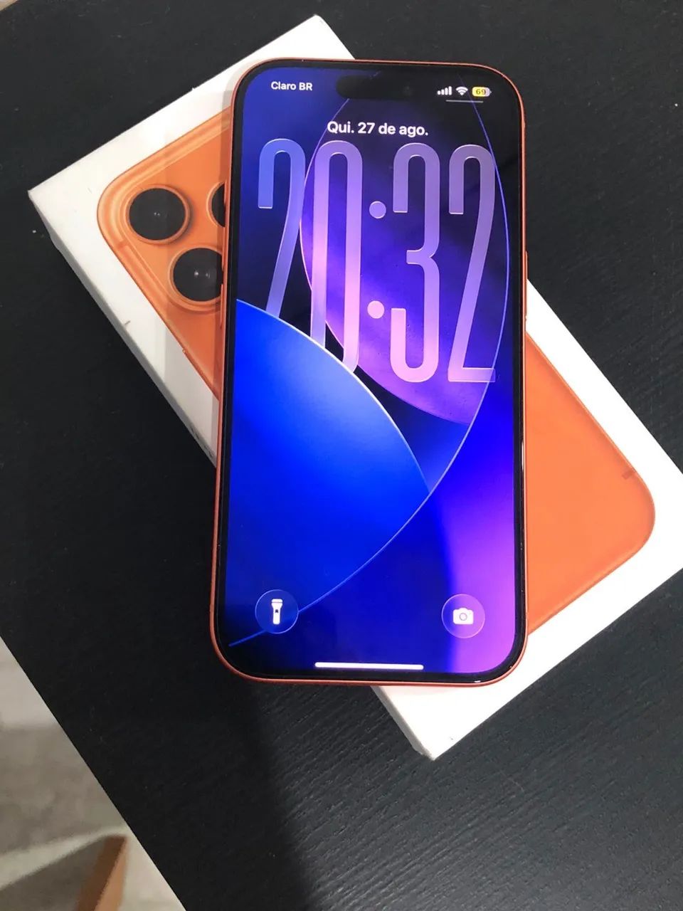 Vendo IPhone 17 Pro  - Foto 2