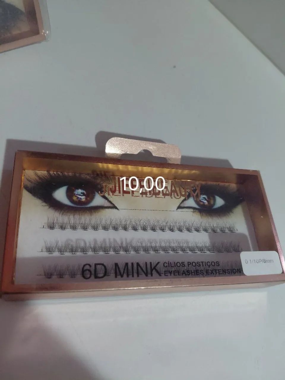 Vendo ,material para cilios - Foto 2