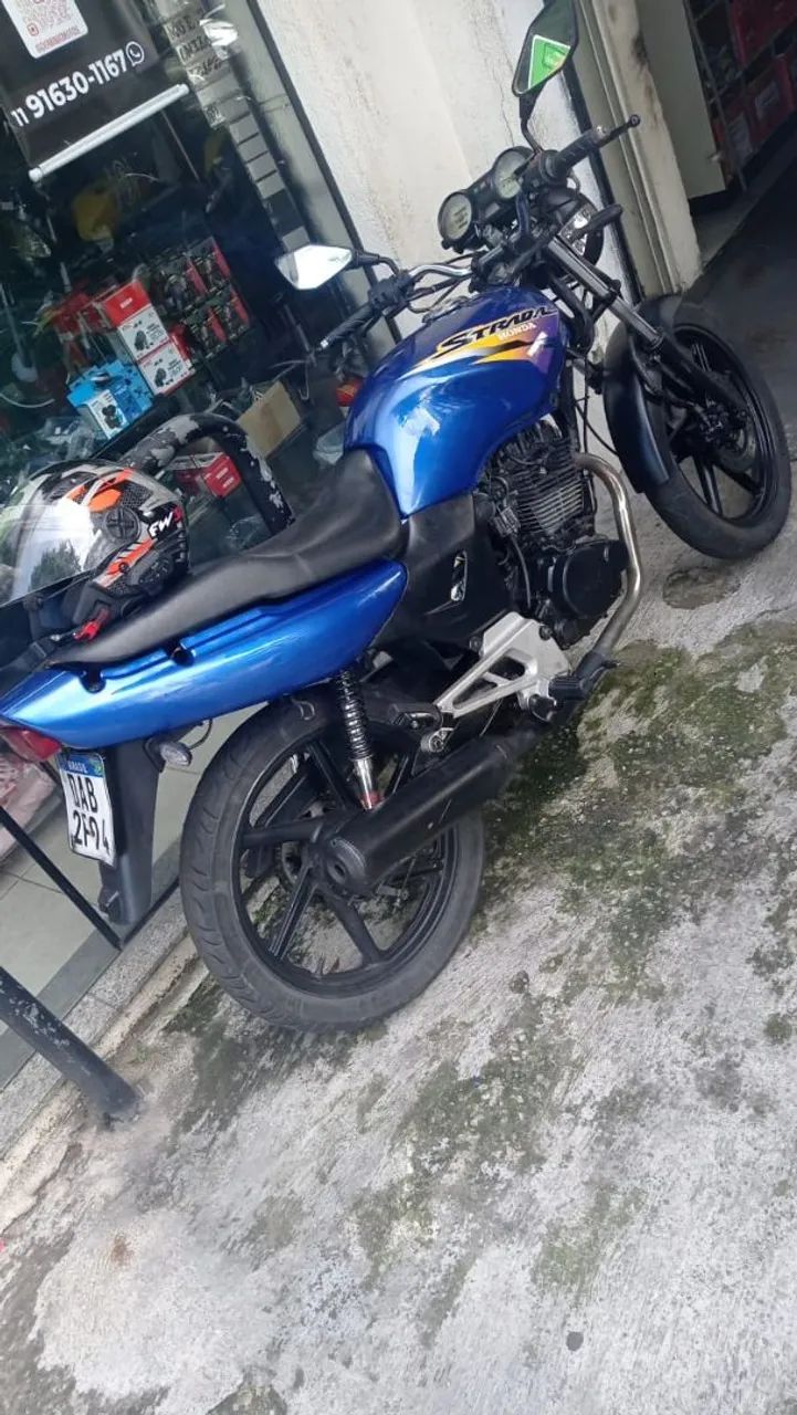 Pegar e andar  - Foto 4