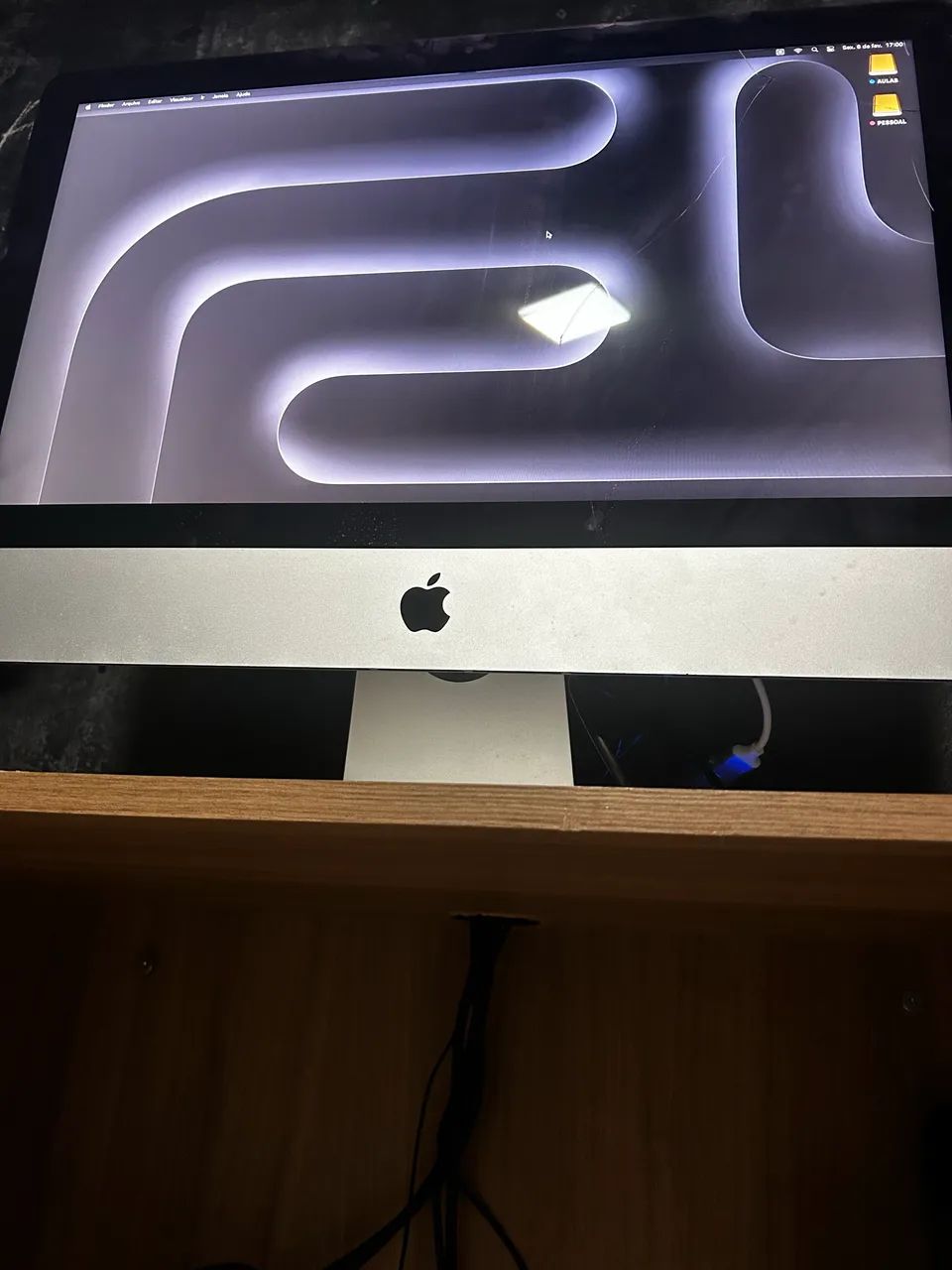 iMac 2012 - Foto 4