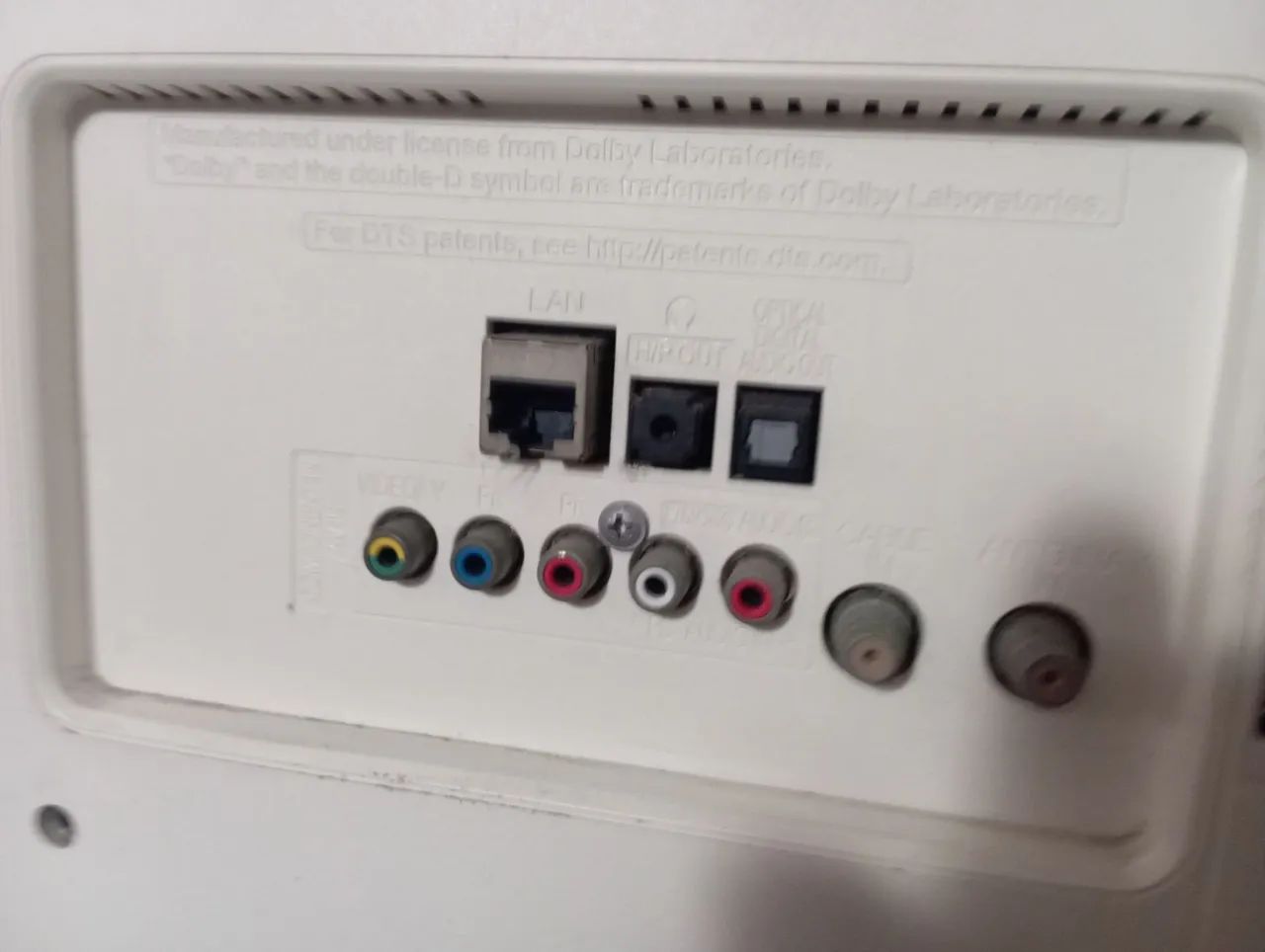 SMARTV COM DEFEITO - Foto 4