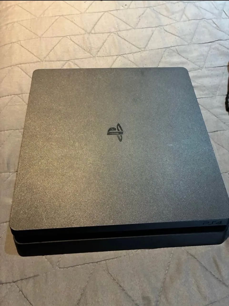 Ps4 Slim 500gb - Foto 2