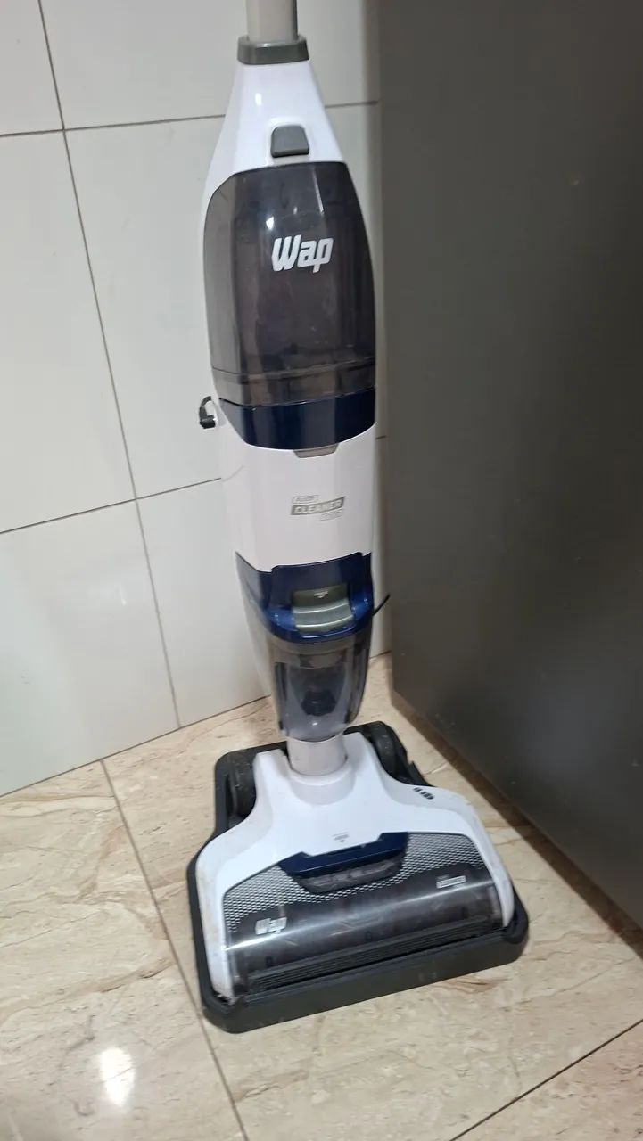 Aspirador WAP Floor Cleaner Mobi 3 em 1 - Foto 2