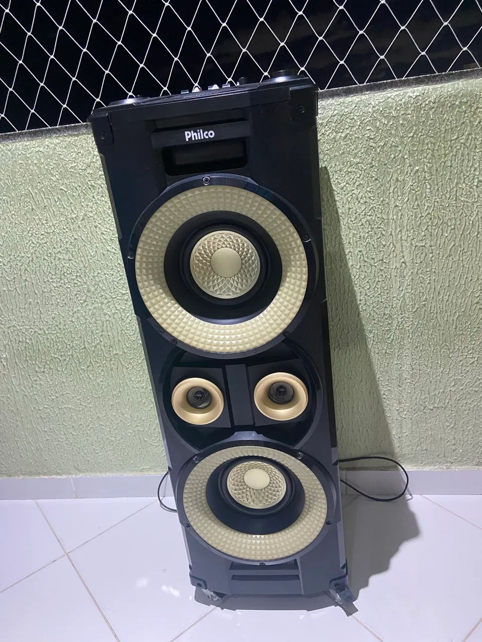 Caixa som Philco pht 10000 - Foto 3